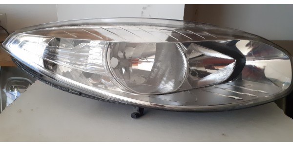 RENAULT FLUENCE SAĞ (09/13) HALOJEN